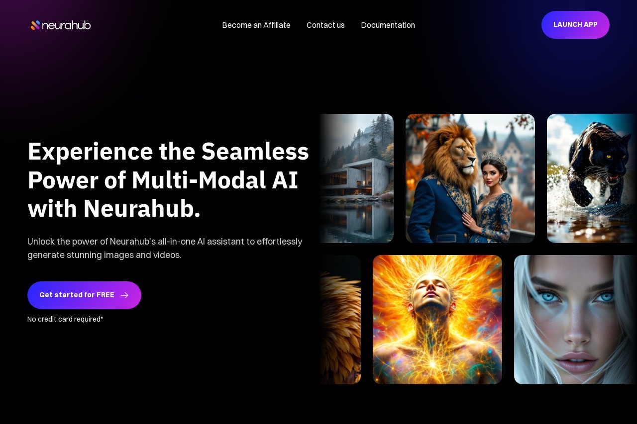 Neurahub