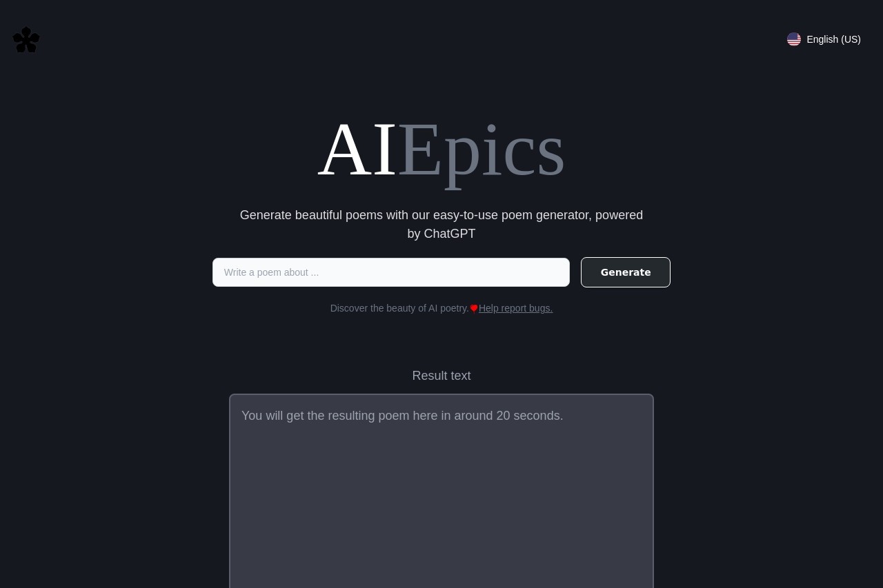 AIEpics