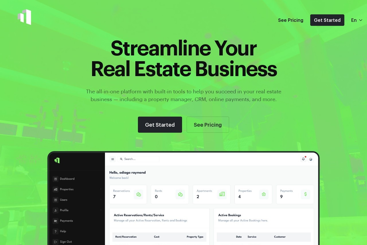 RealtyVerse