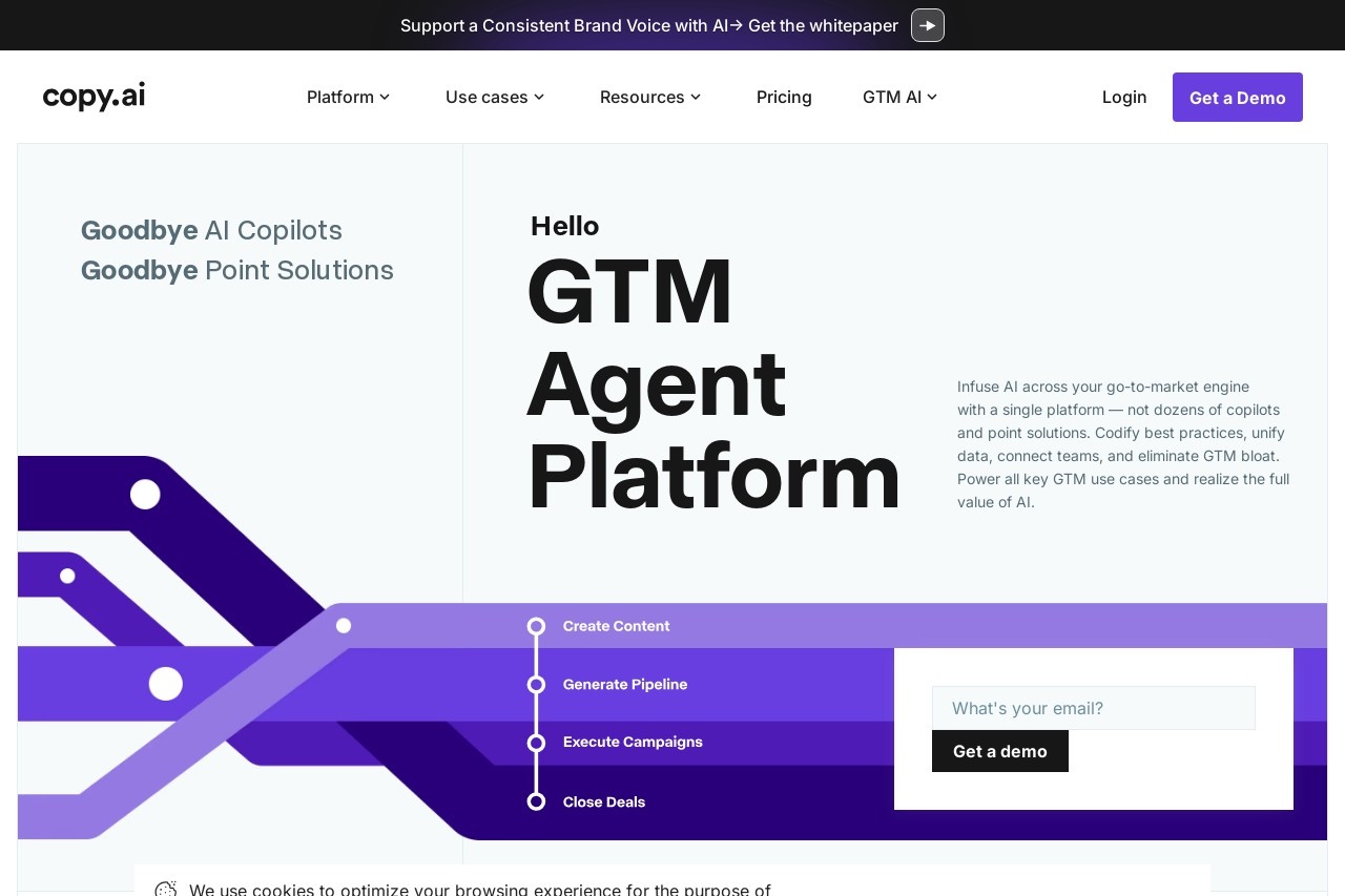 GTM AI