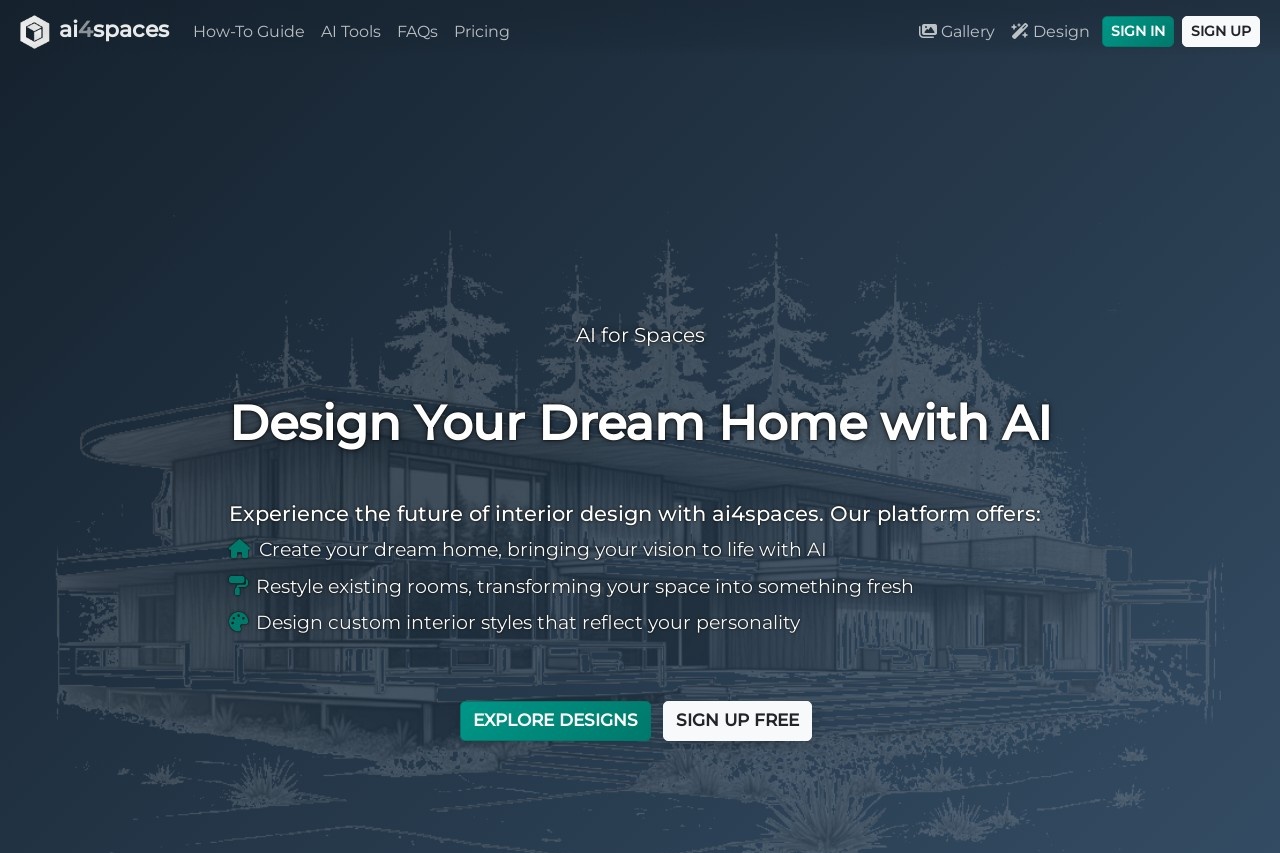ai4spaces