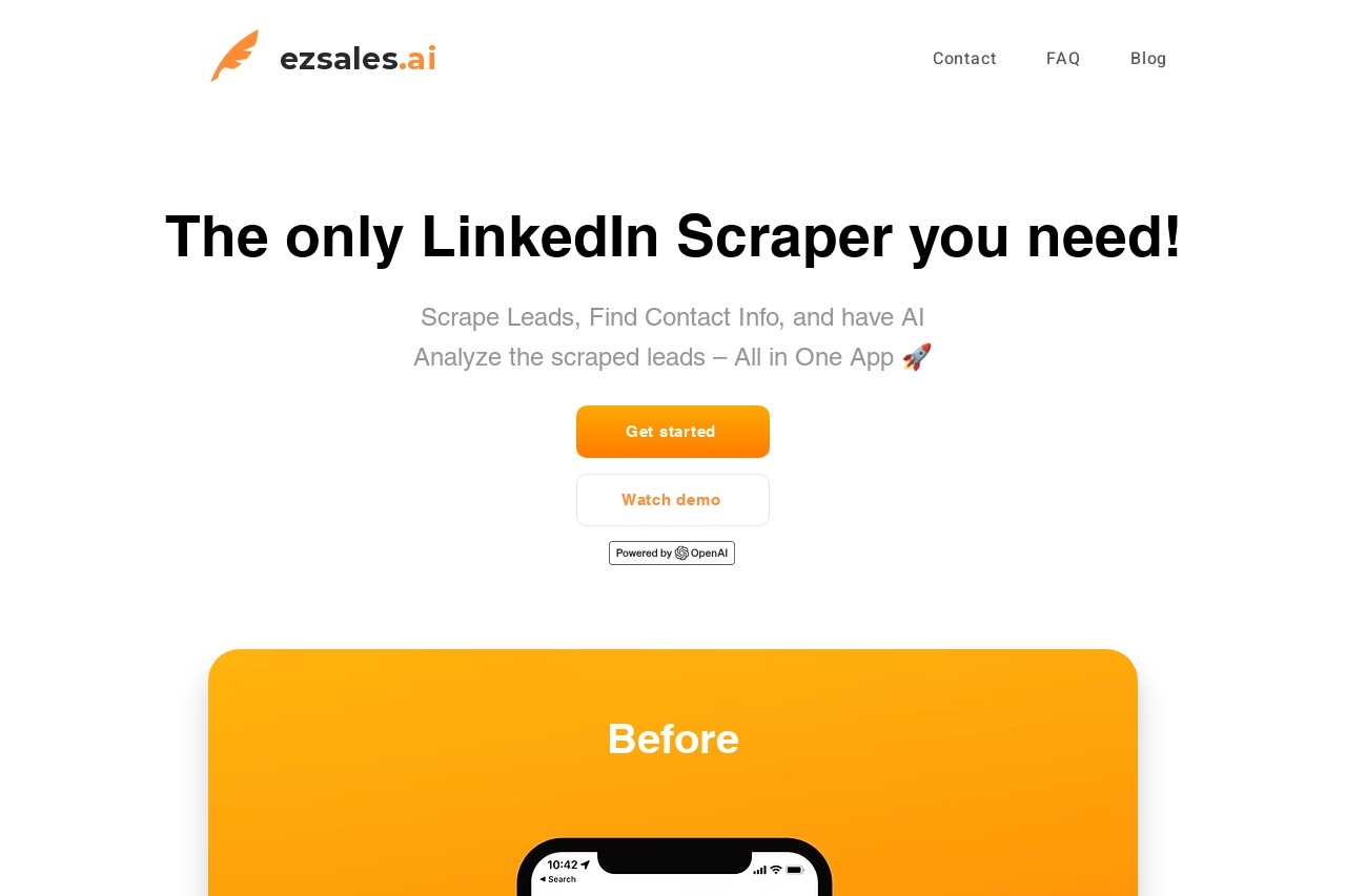 ezsales.ai