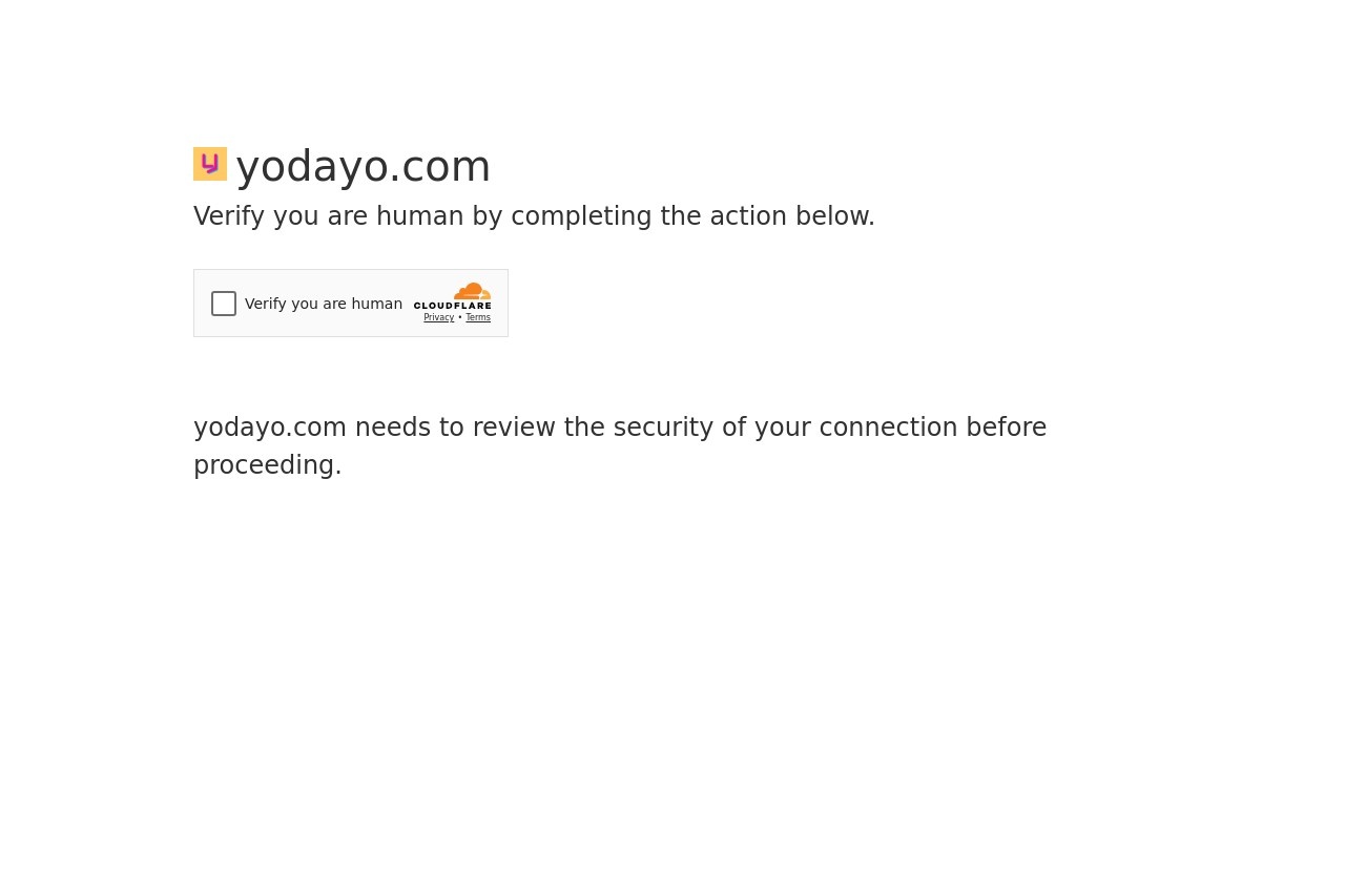Yodayo