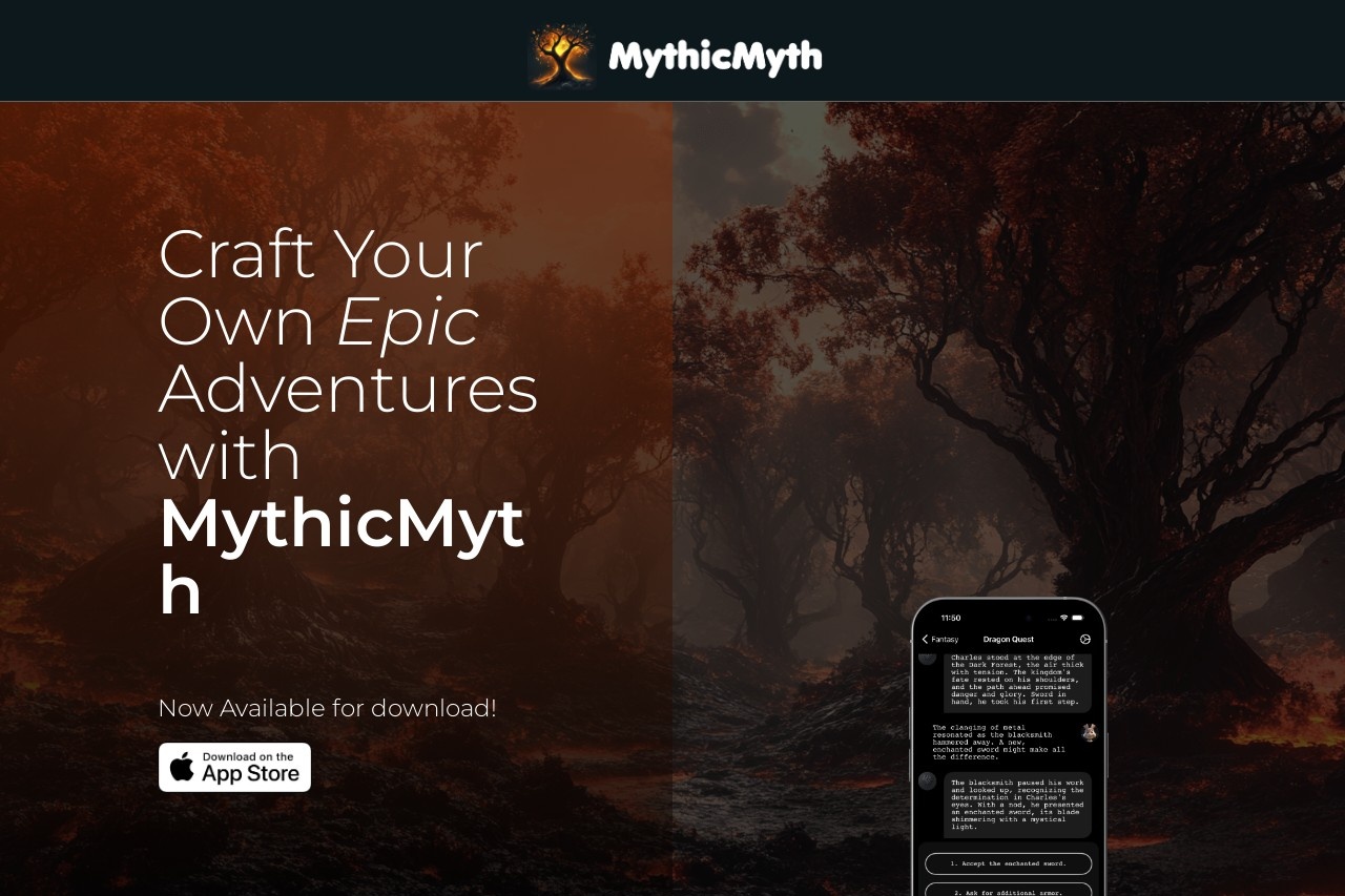 MythicMyth