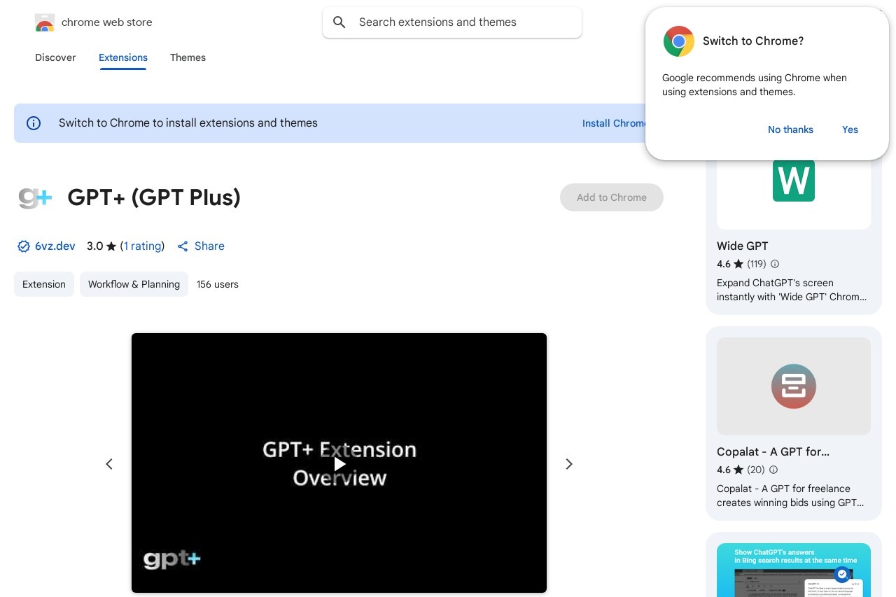 GPT+