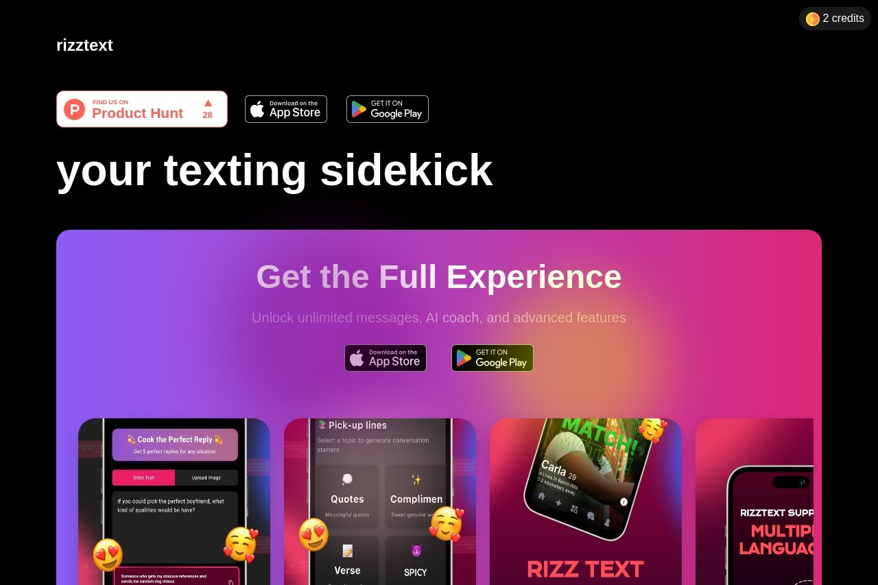 RizzText