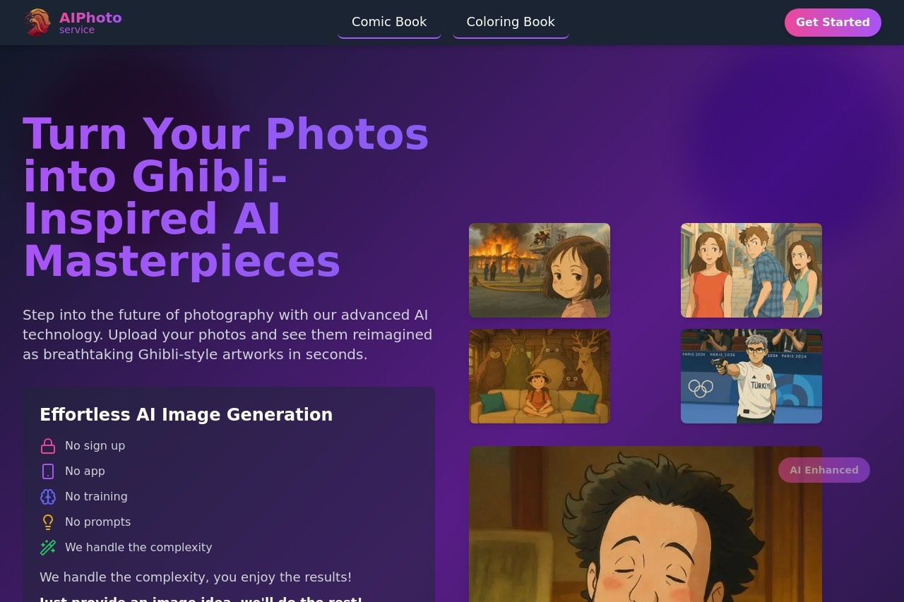 photo ai