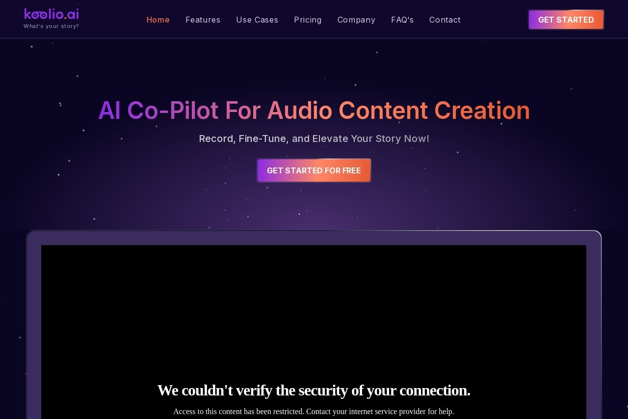 koolio.ai
