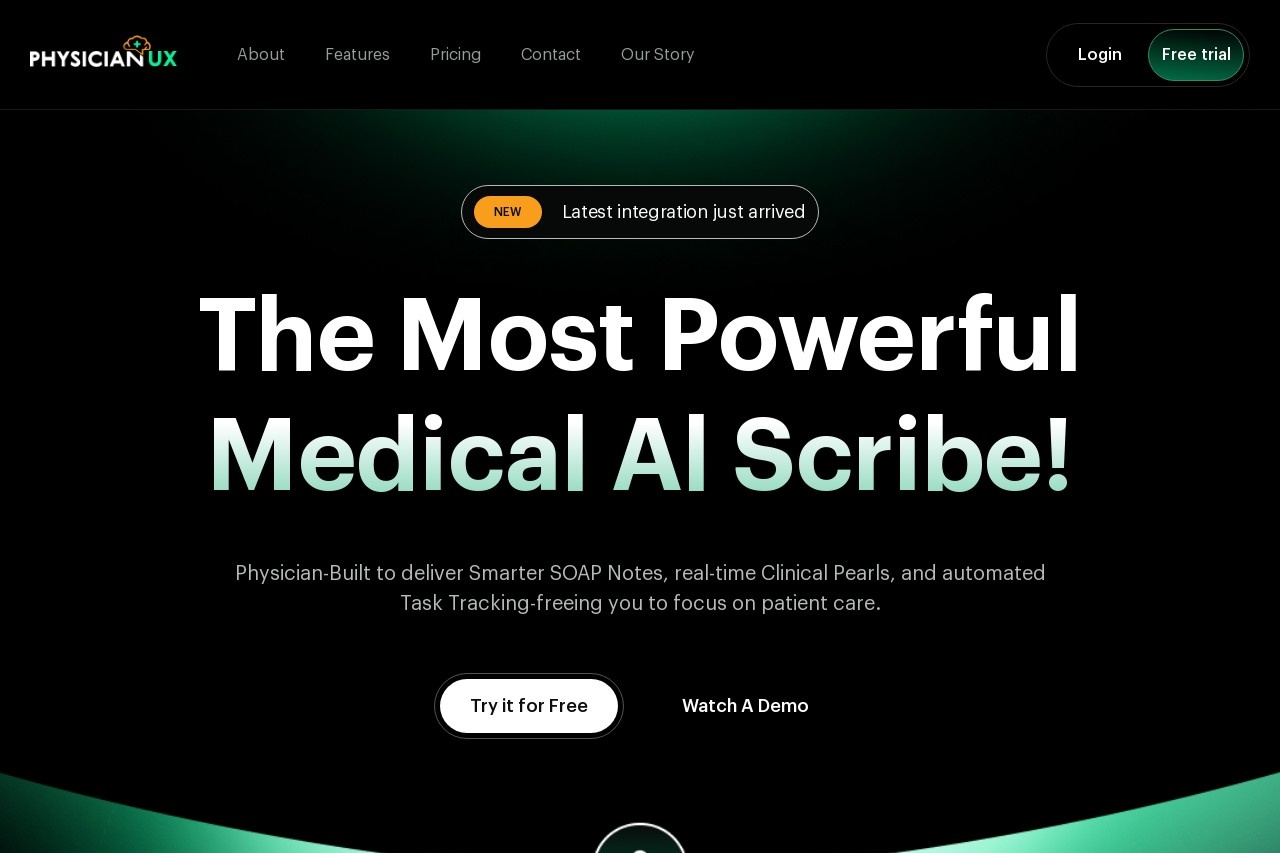 physician