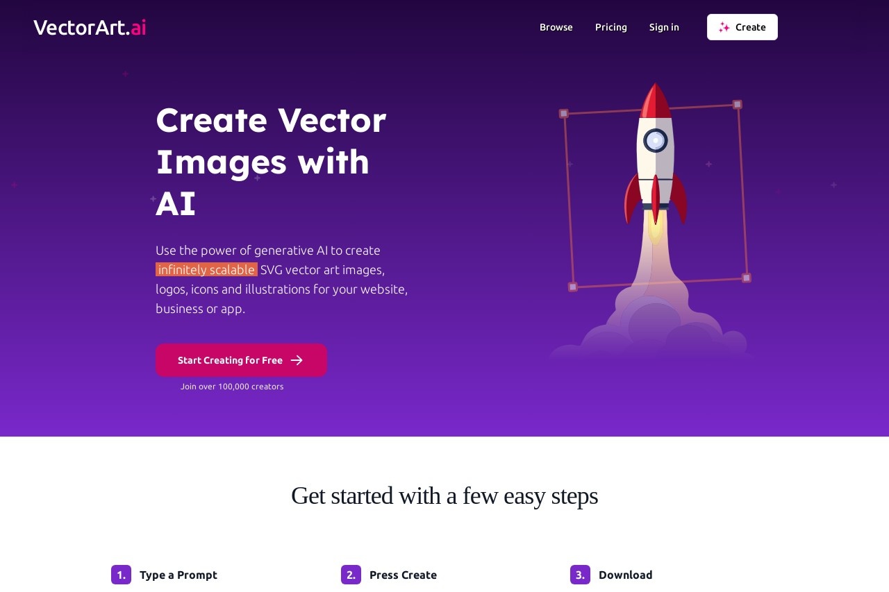 VectorArt.ai