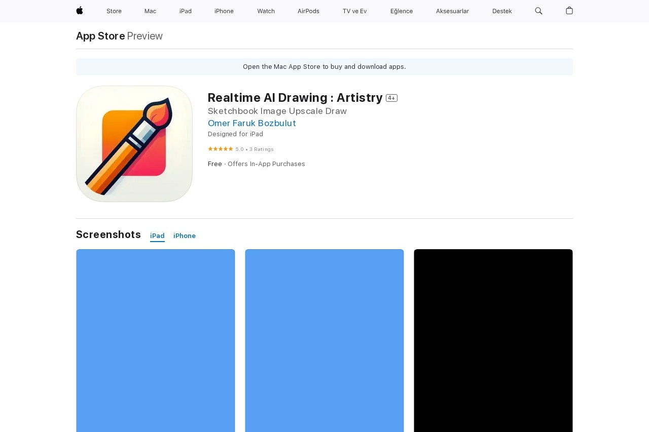 Artistry AI