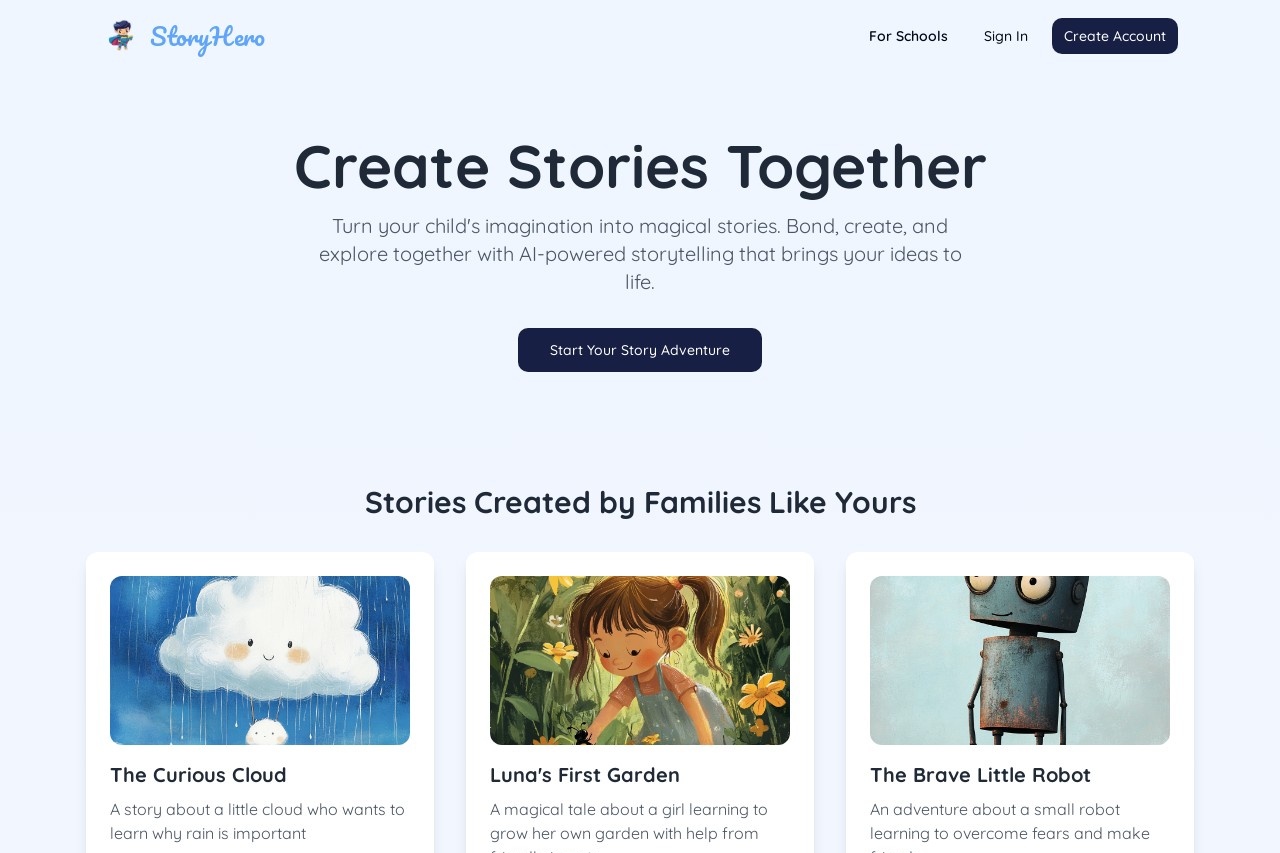 storyhero