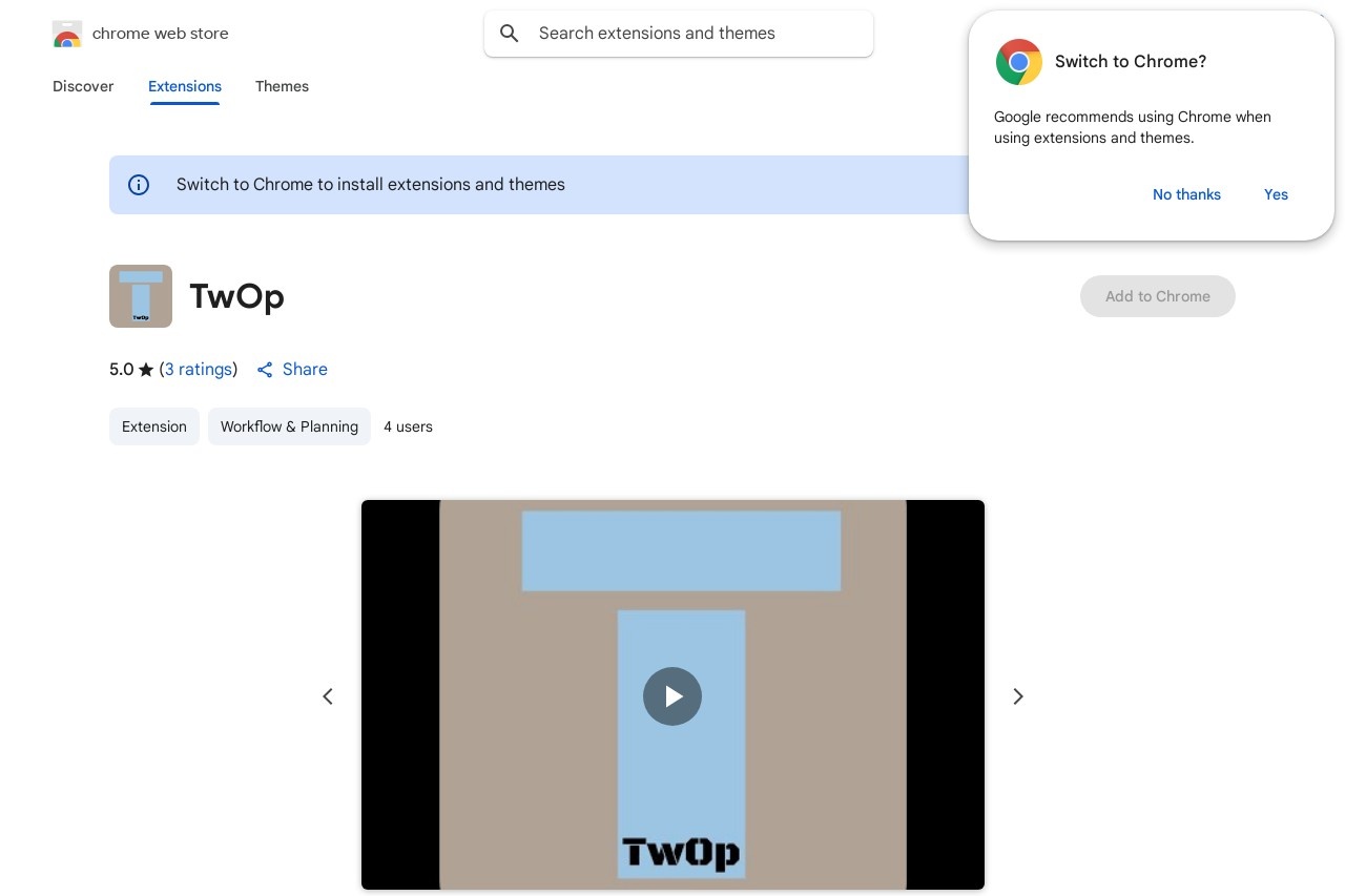 TwOp