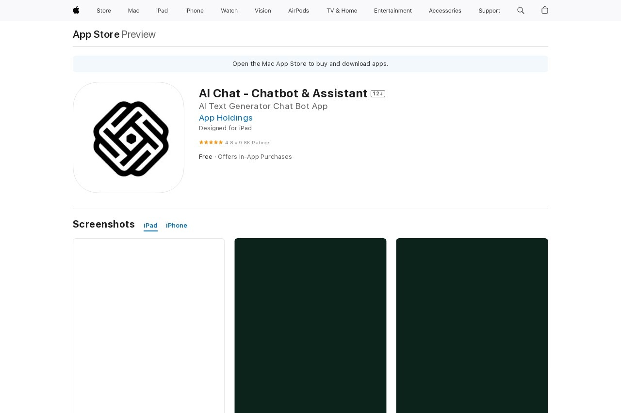 AI Chat