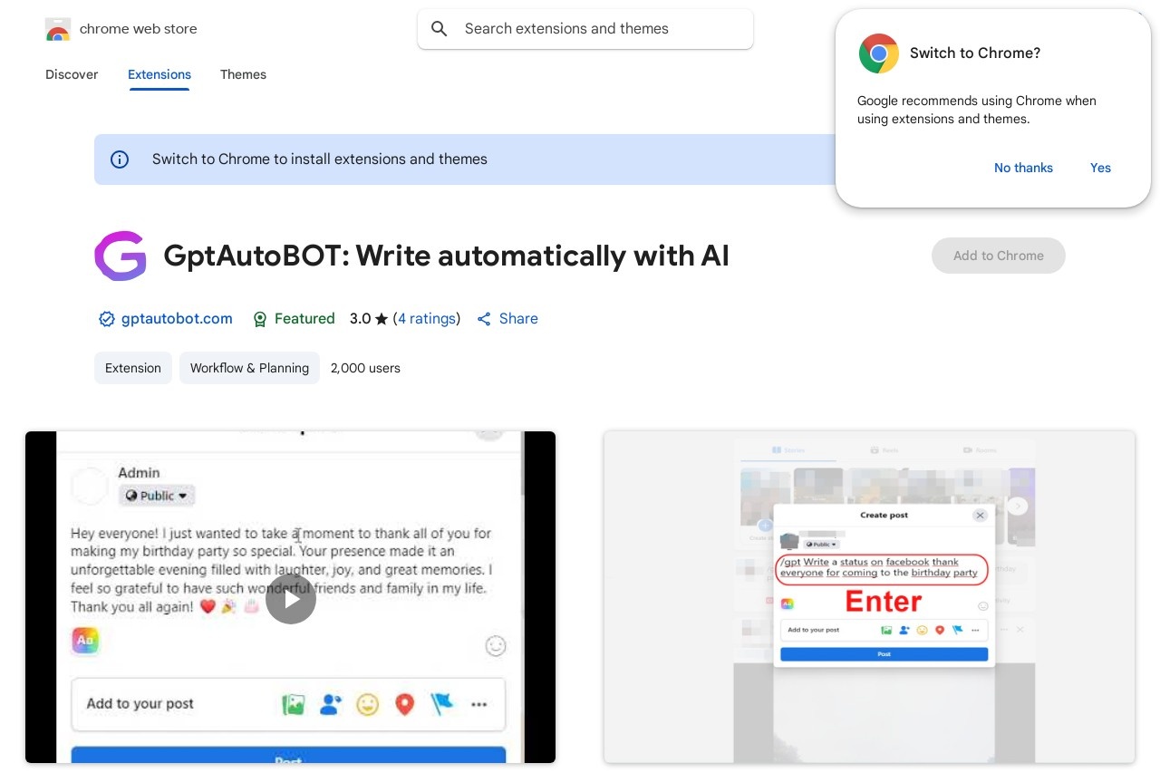 GptAutoBOT