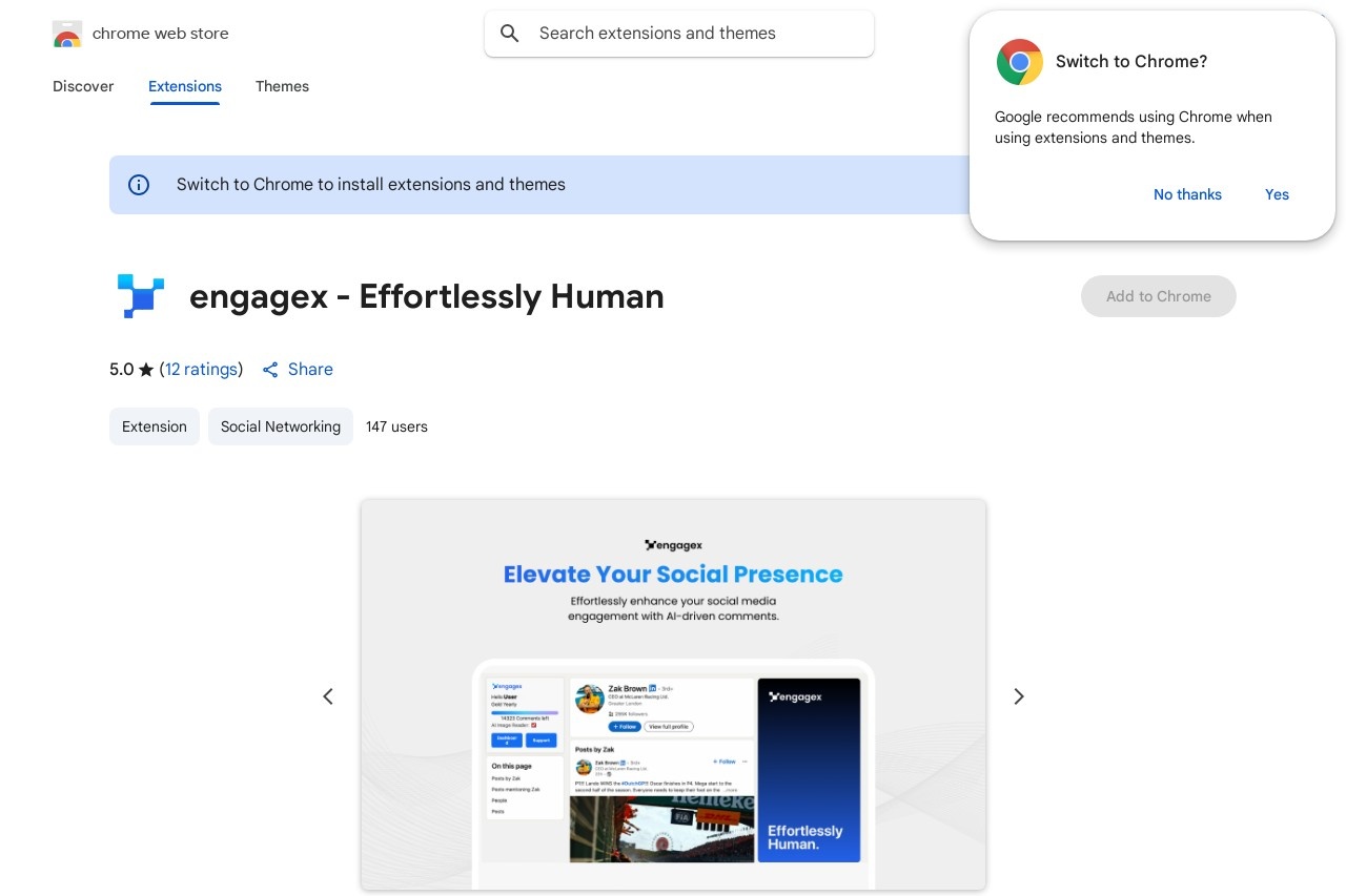 engagex