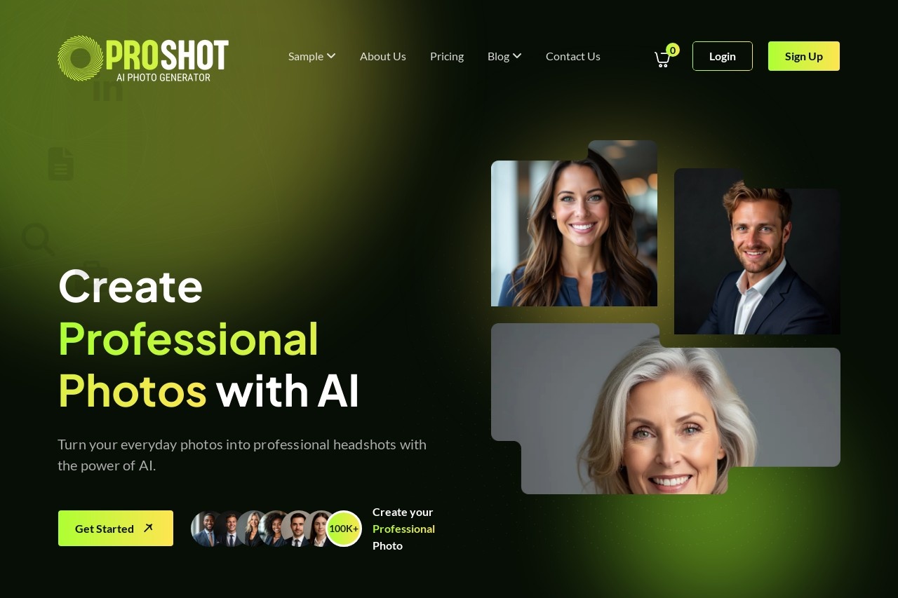 Proshot