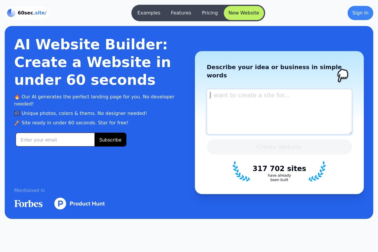 60sec.site