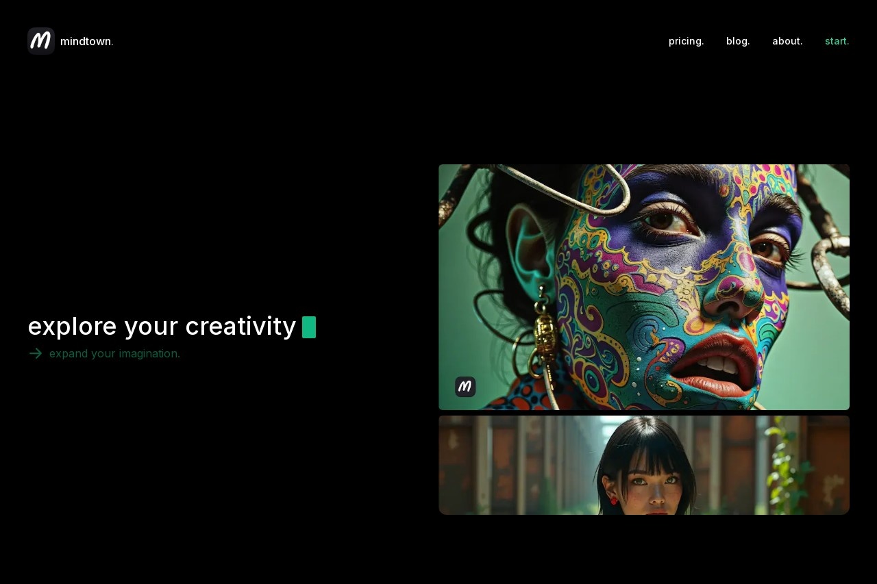 Mindtown.ai