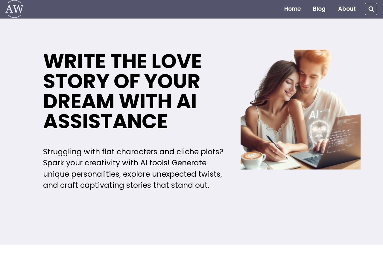 AI Assistance
