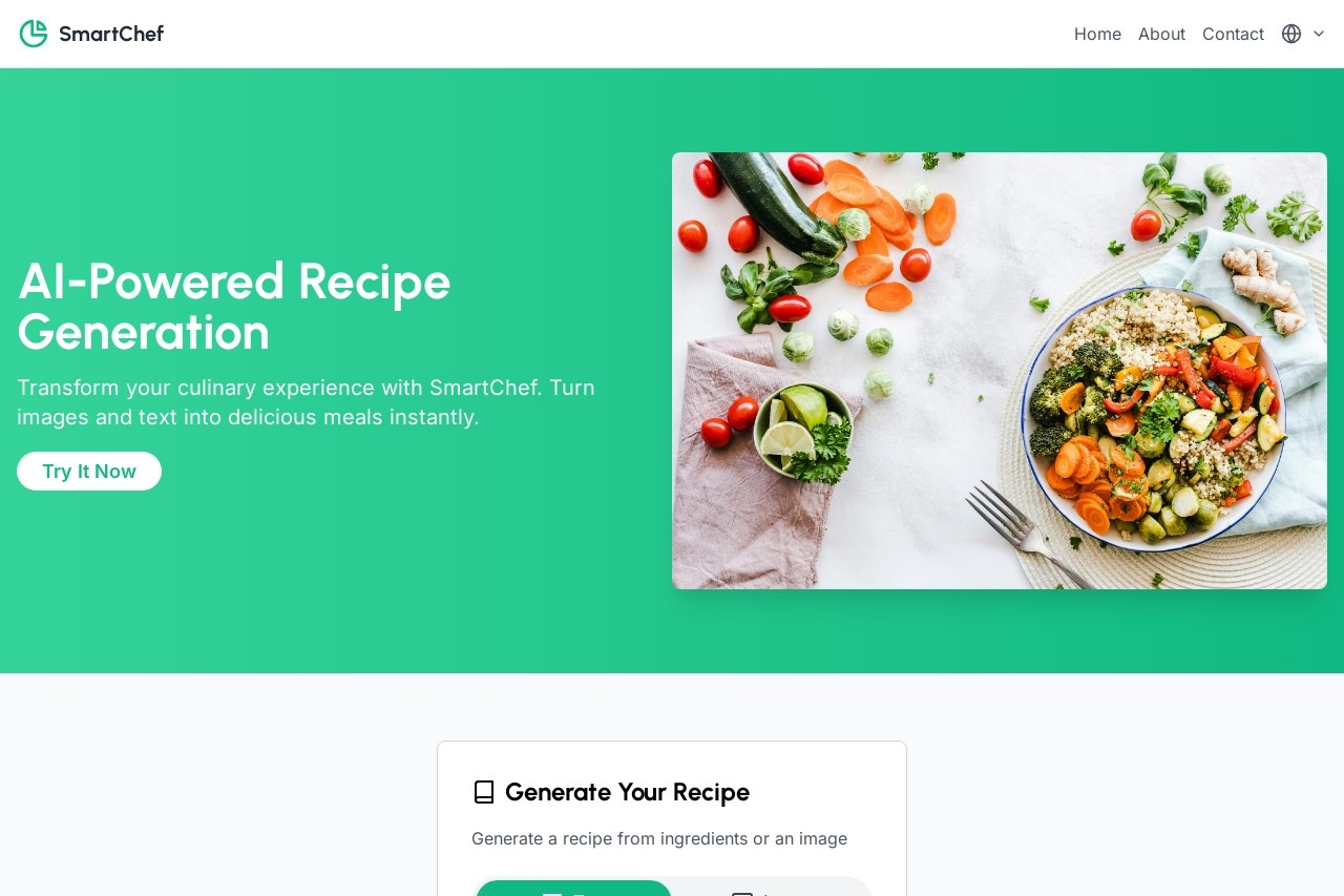 SmartChef