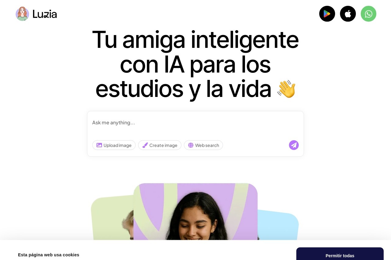 Luzia