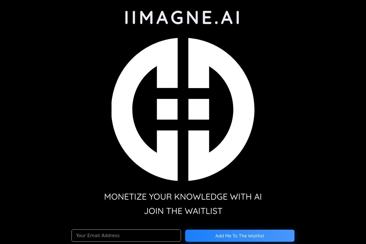 IIMAGINE