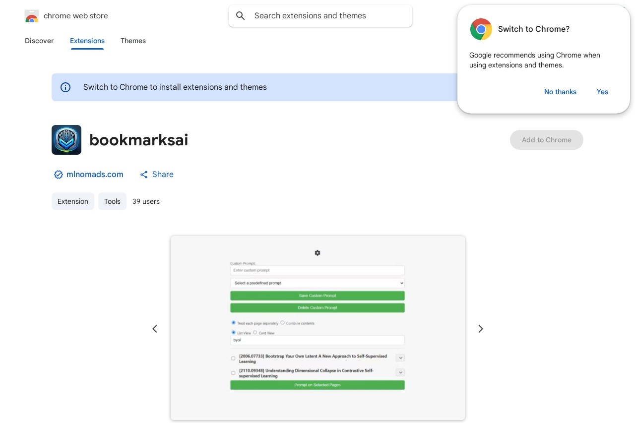 bookmarksai
