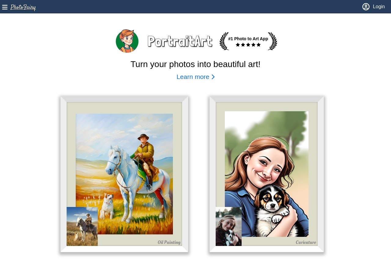 PhotoFairy