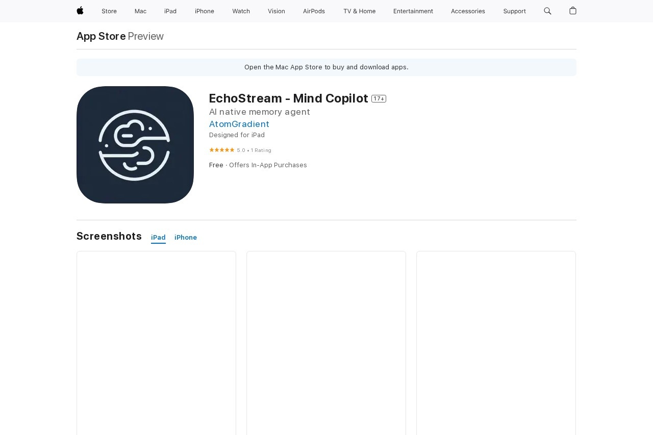 EchoStream