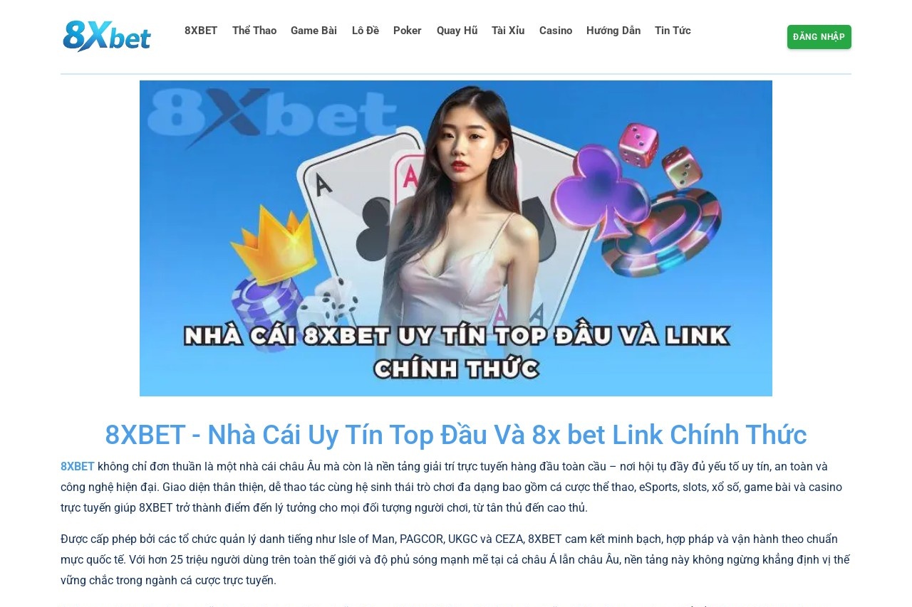 8xbet