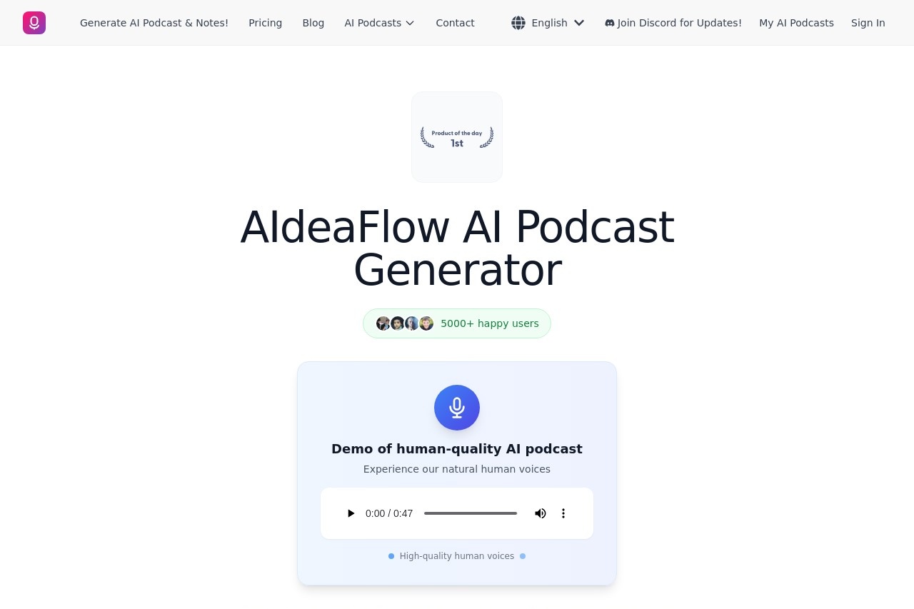 AIdeaFlow