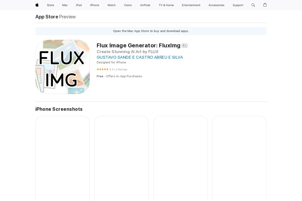 FluxImg