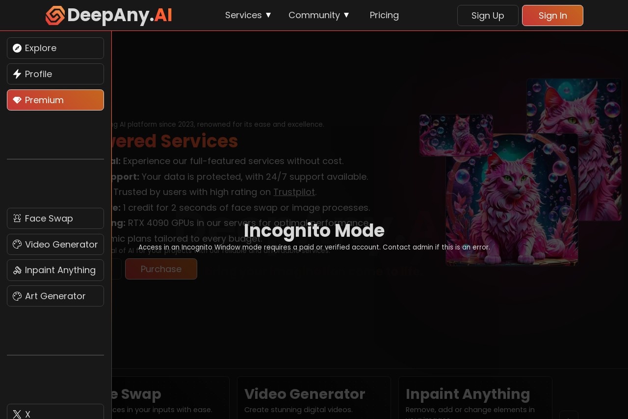 DeepAny.AI