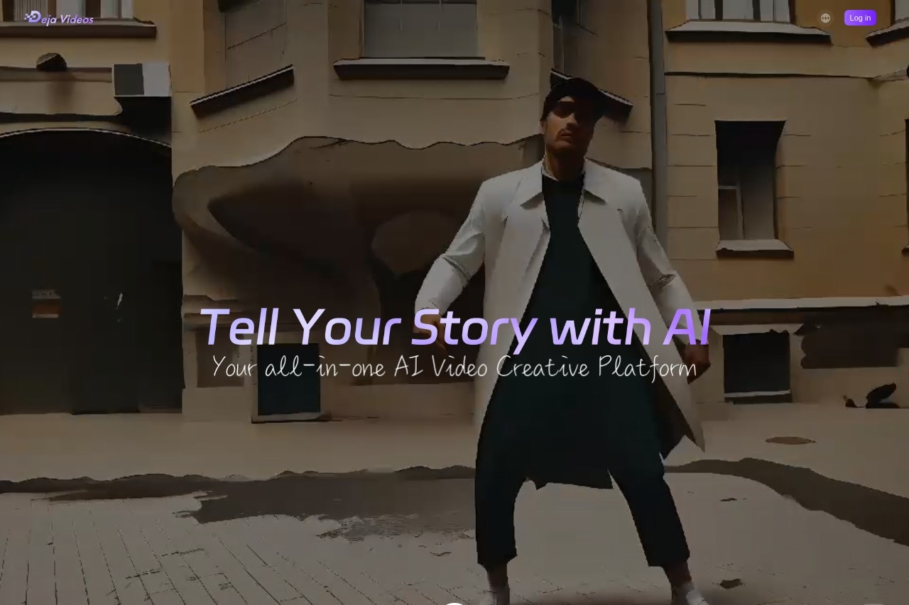 Deja Videos