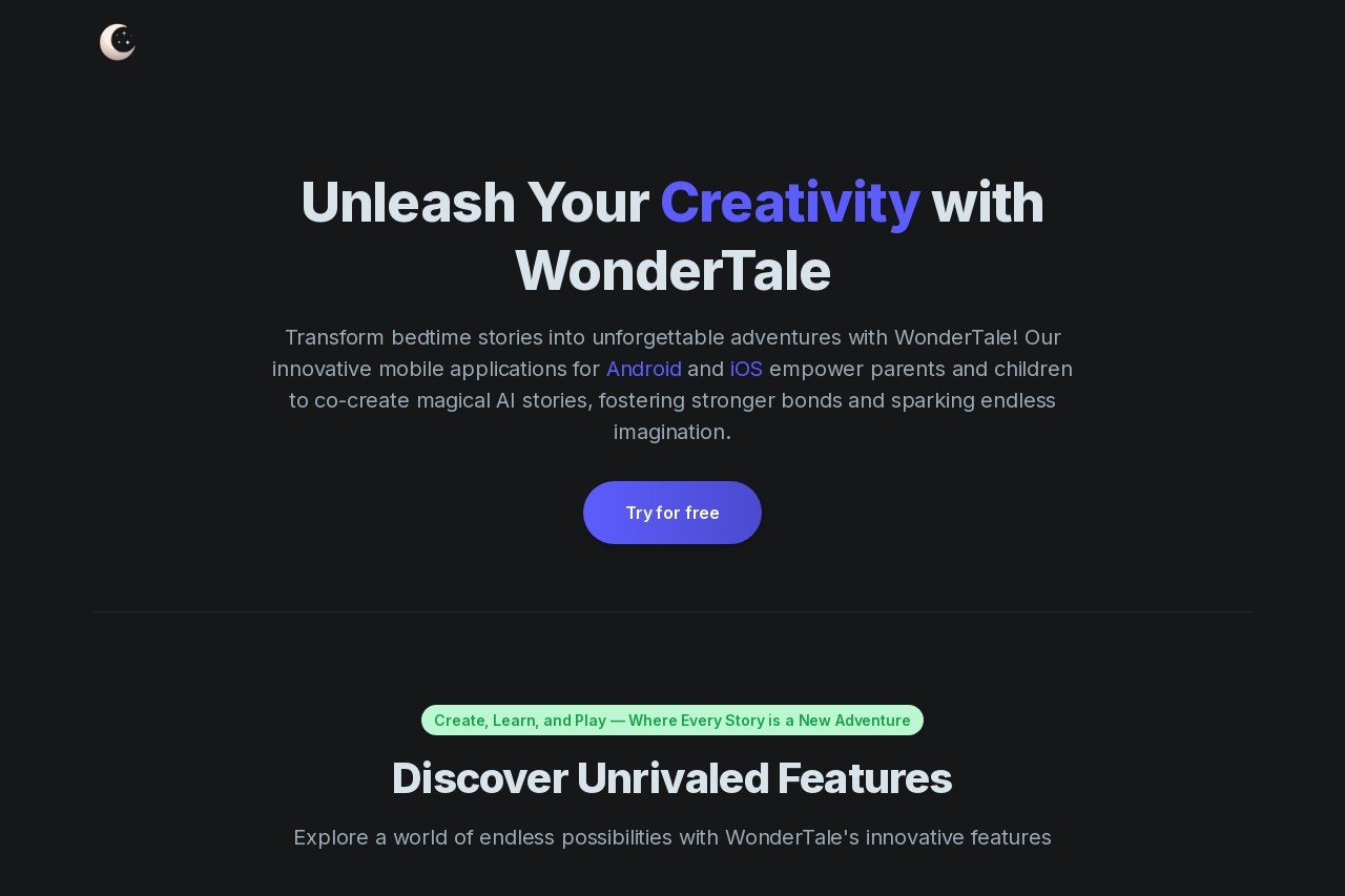 WonderTale