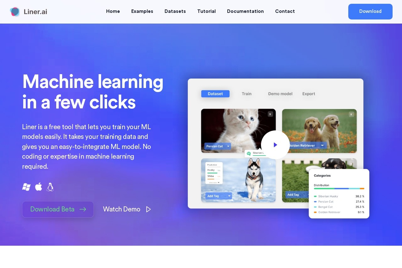 Liner.ai