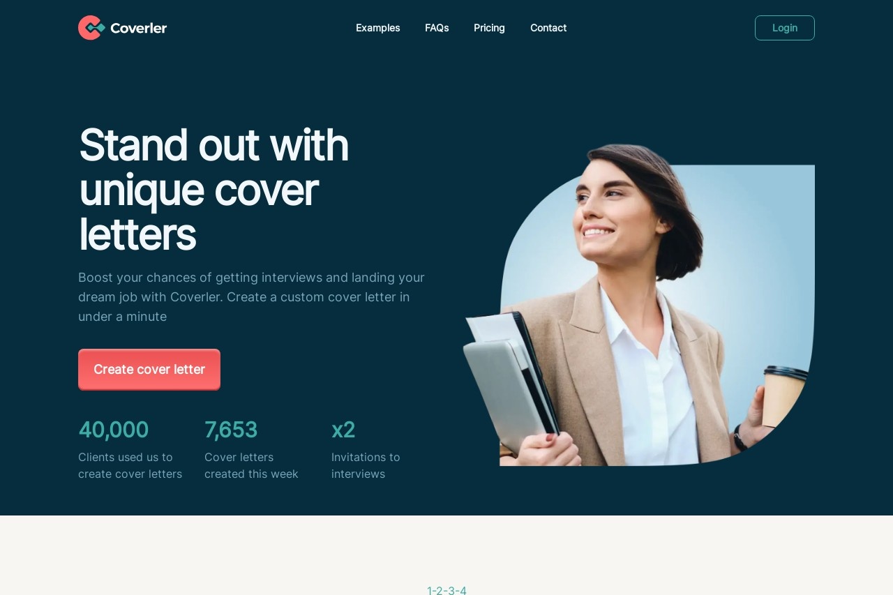 Coverler