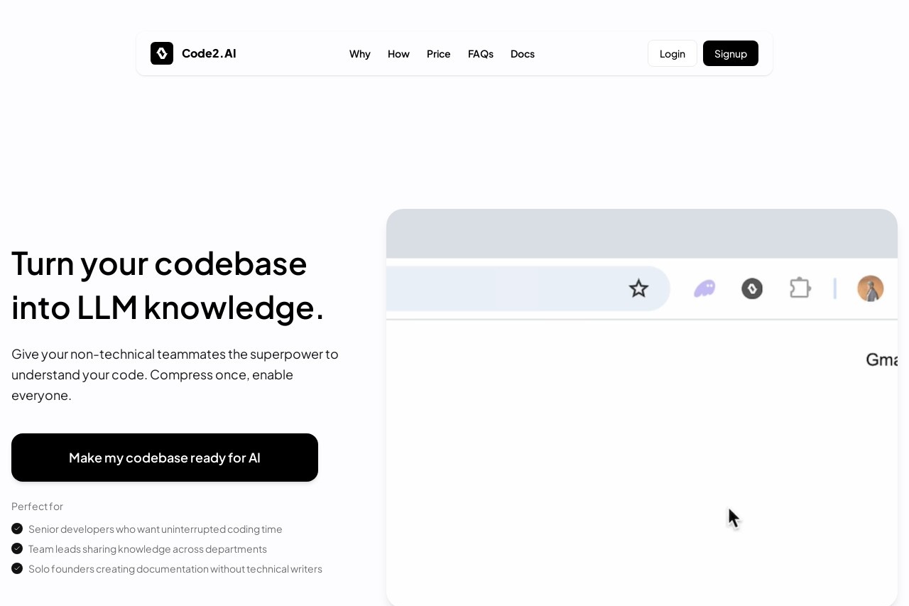 Code2.ai