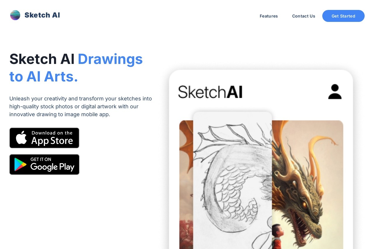 Sketch AI