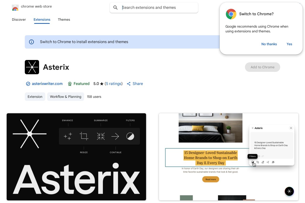 Asterix