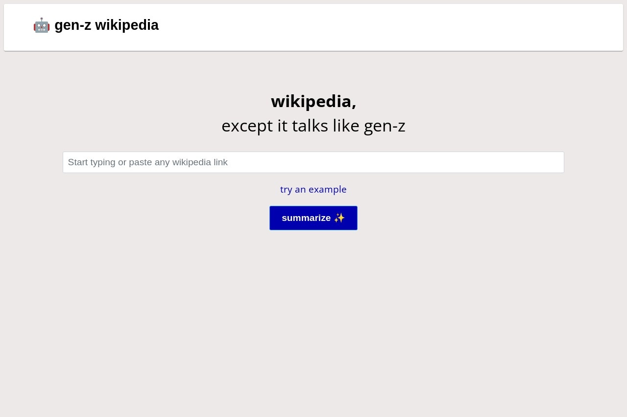 ai wikipedia