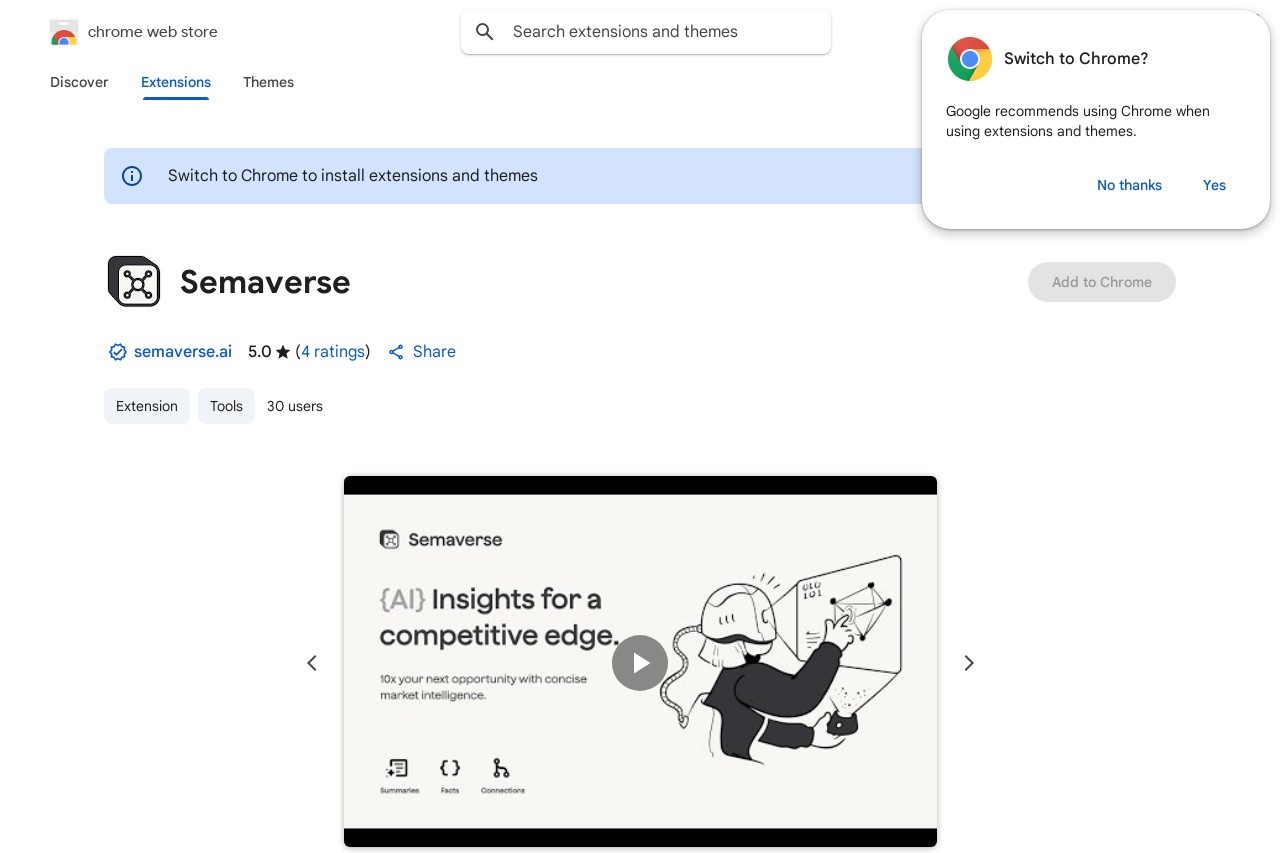 Semaverse