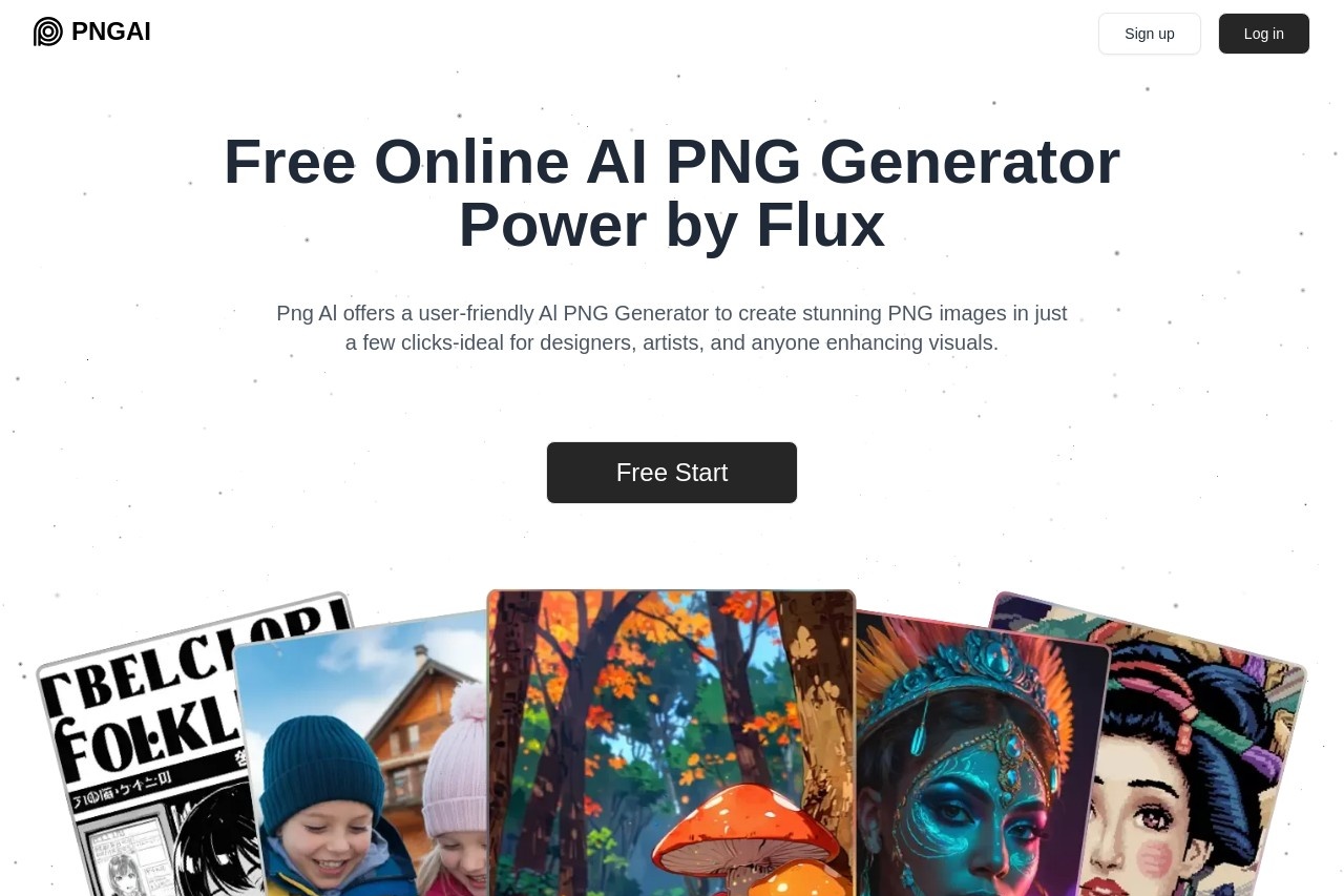 Png AI