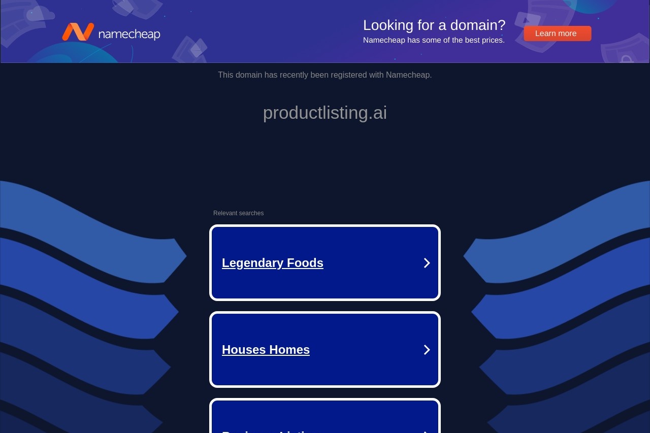 productlisting.ai