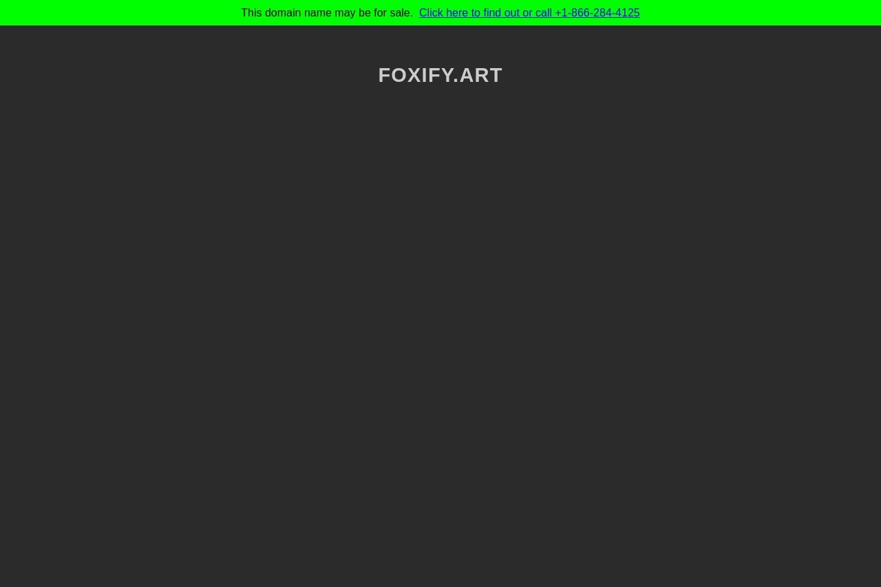foxify