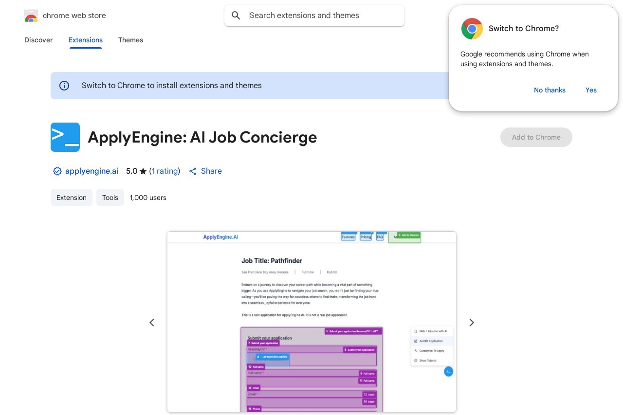 ApplyEngine