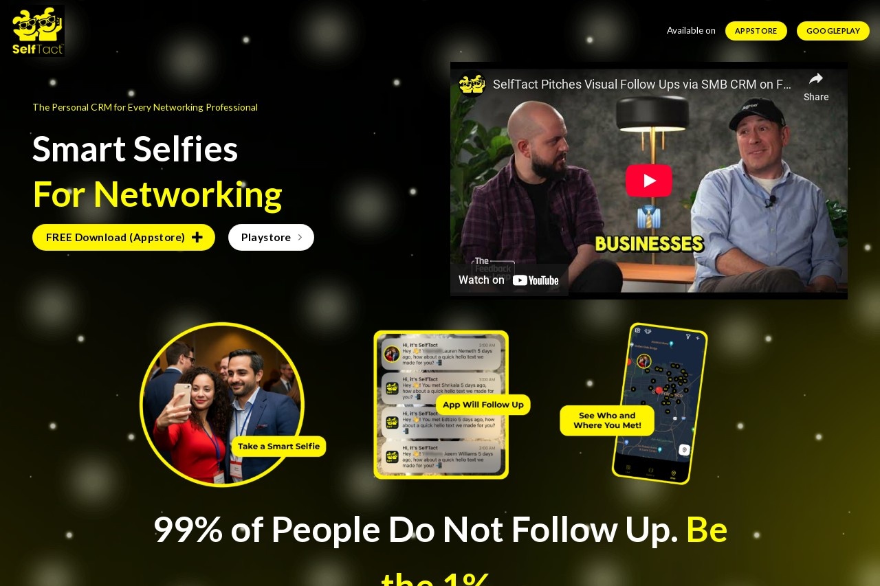 SelfTact.com