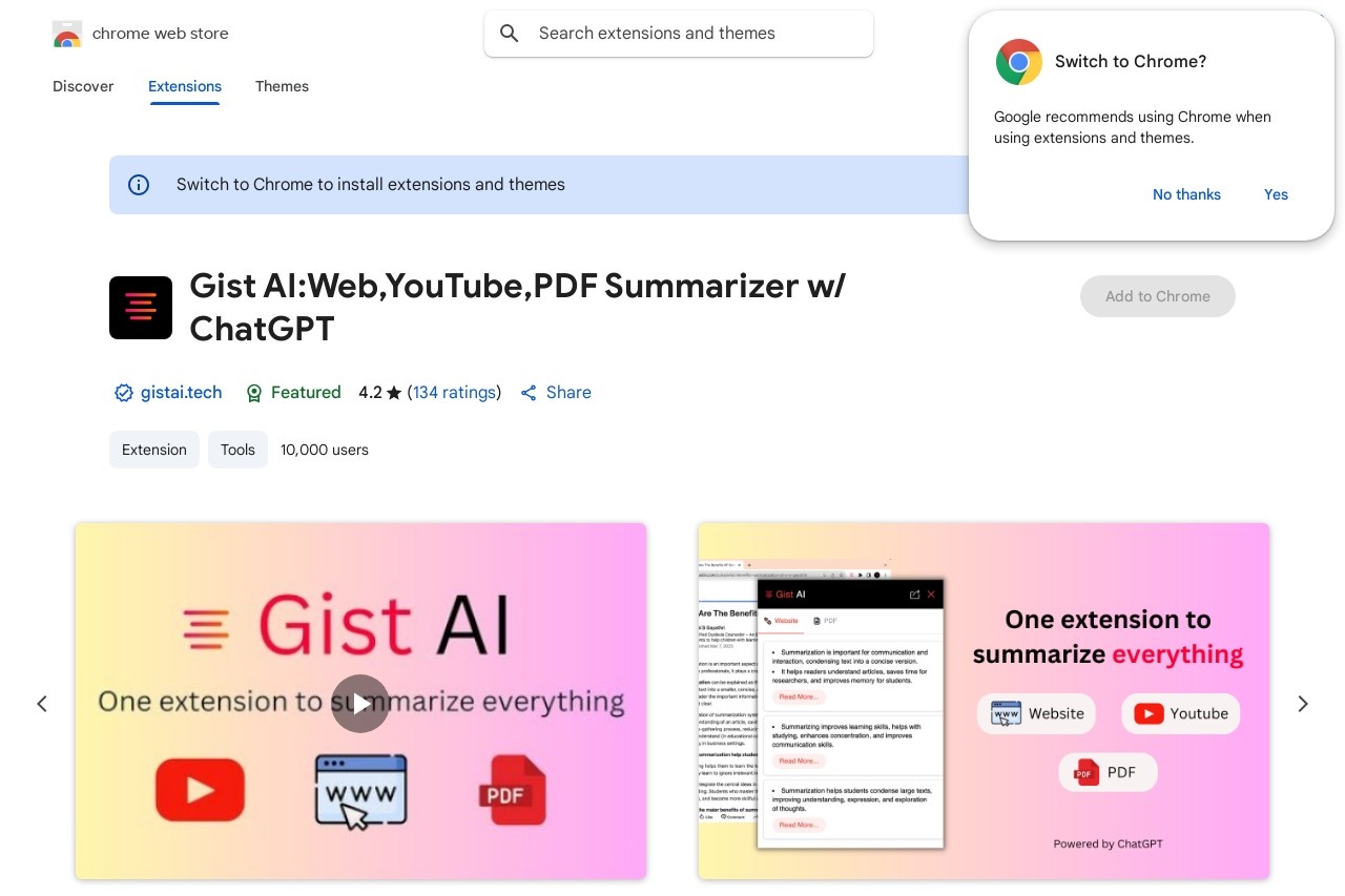 Gist AI