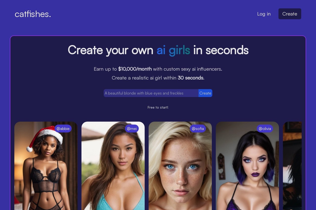 ai girls